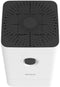 Boneco H300 - Hybride Luchtbevochtiger en Luchtreiniger - 3-in-1 met App en Hepa Filter