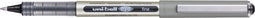 Rollerpen uni-ball eye eco 157e f zwart