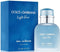 Dolce & Gabbana Light Blue Eau Intense pour Homme - 50 ml - eau de parfum spray - herenparfum