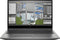 HP ZBook Fury G8 - Mobiel werkstation - Intel® Core™ i7-11800H 4K UHD 32 GB 1 TB SSD NVIDIA RTX A2000 Grijs