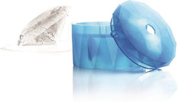 Silicone Zone SZ06KS10417AL - IJsblokjesvorm - Wit