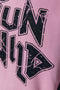 Colourful Rebel Run Wild - Dropped Shoulder Sweat - Loose fit - Maat XS