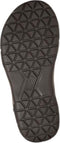 Teva M LANGDON SANDAL - Heren Sandalen - Klittenbandsluiting - Bruin - Maat 39.5