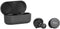Denon PerL - True Wireless In-Ear-koptelefoon - Actieve ruisonderdrukking - Zwart