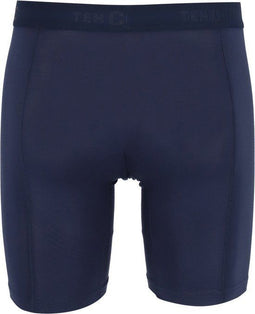Ten Cate Basics - Long shorts - 95% Bamboo 5% Elastane - Navy (2 stuks)
