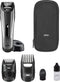 Braun BT5090 - Baardtrimmer - 25 lengte-instellingen - Zwart Grijs