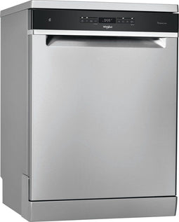 Whirlpool WFO 3T141 P X - Vaatwasser - 14 couverts - Energieklasse C - 10 programma's - Vrijstaand