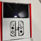Nintendo Switch OLED - Handheld - 64GB opslag - Wit