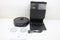 iRobot Roomba 405 Combo Plus - Robotstofzuiger - 7000 Pa zuigkracht DualClean dweilpads - Zwart