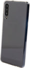 Mobiparts Galaxy A7 (2018) - Classic TPU Case - Schokabsorberend - Transparant
