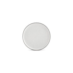 S|P Collection - Plat Bord 20 cm - Set van 4 - Wit