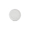 S|P Collection - Plat Bord 20 cm - Set van 4 - Wit