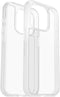 Otterbox React - Soft case - Ultradun - Transparant