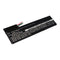 Replica battery exactly suitable for the Acer battery AP12A3i battery type dimensions 280x94x7.4mm