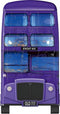 Ravensburger Harry Potter Bus - 3D puzzel - 216 stukjes