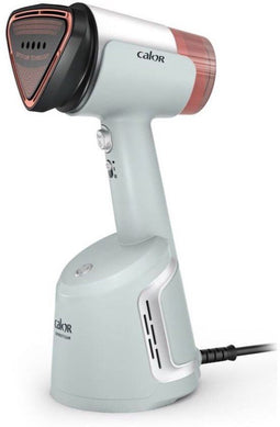 Calor AeroSteam DT9814C0 - Handontkreuker - 1400 W - Groen-Oranje