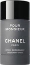 CHANEL Pour Monsieur Mannen Stickdeodorant 60 g 1 stuk(s)