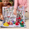 PAW Patrol - Adventskalender - 24 verrassingsfiguurtjes