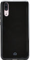 Mobilize Huawei P20 - TPU Gelly Case - Flexibel en schokabsorberend - Zwart