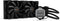 be quiet! Pure Loop 280mm - All-in-One Processor Koeling - 2x 140mm Ventilatoren - Wit