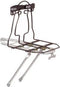 Steco Monkey-Mee - Bagagedrager verbreder - 31cm breed - Zwart
