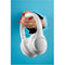 Draadloze on-ear hoofdtelefoon - Buxton - BHP 8700 GROEN