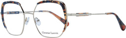 Christian Lacroix CL3076 52403 bril zonder sterke - Dames - Goudkleurig