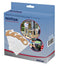 Nilfisk Buddy - Stofzuigerzak - 4 stuks