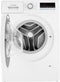 Bosch WAN28276NL - Wasmachine - 8 kg - AquaStop - SpeedPerfect - Wit