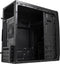 ATX Micro Box Aerocool CS102 Black