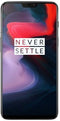 OnePlus 6 - Smartphone - 8GB RAM - 128GB opslag - Zwart