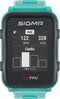 Sigma iD.TRI - Sporthorloge - Mint