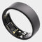 Ultrahuman Ring Air - Smarttracker - Lichtgewicht 2,4g - Maat 8 - Grijs