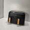 Philips Rapid Air Serie 3000 NA352/00 - Airfryer - Dubbele Mand 9 Liter