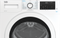 BEKO DR8533TX01 - Warmtepompdroger - Digitaal display - Beko Comfort