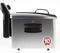Fritel Turbo SF 4571 - Friteuse - 5L - Dubbel verwarmingselement - RVS