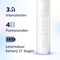 Philips Sonicare 7100 HX7420/02 - Elektrische tandenborstel - 4 poetsstanden - Premium Gum Care opzetborstel