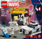 LEGO Marvel Spider-Verse: Miles Morales vs. de Spot - 76311