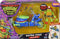 Teenage Mutant Ninja Turtles - Turtle Cycle W/Sidecar & Figure