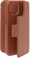 Decoded D24IPO15PLDW5TN - Detachable Wallet - 2-in-1 - Bruin