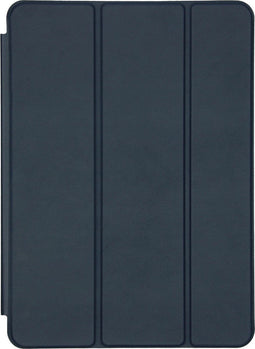 iMoshion Tablet Hoes Geschikt voor iPad Air 1 (2013) - iMoshion Luxe Bookcase tablet - Donkerblauw