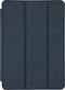 iMoshion Tablet Hoes Geschikt voor iPad Air 1 (2013) - iMoshion Luxe Bookcase tablet - Donkerblauw