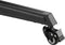 SpeaKa Professional SP-TVC-310 - TV-wagen - In hoogte verstelbaar 94-178 cm - Draaggewicht 50 kg
