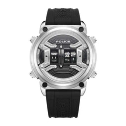 Horloge Heren Police PEWJP2228503 Zwart