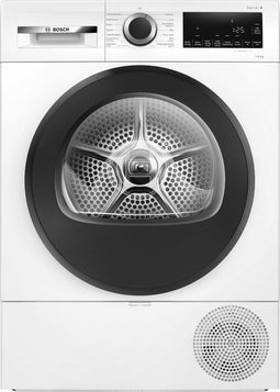 BOSCH WQG133DANL - Warmtepompdroger - Easy Clean Filter - LED-display