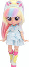 IMC TOYS - Pop Jenna Fashion Doll - Cry Babies Best Friends Forever - 904361