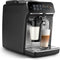 Philips 3200-serie EP3246/70 - Volautomatische Koffiemachine - 6 Koffievariaties - Zilver
