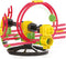 Quercetti Knikkerbaan - Jelle's Marble Run - Marble League Set - 228 delig