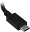 Startech.com CDP2HD4K60H - USB-C naar HDMI Adapter - 4K 60Hz HDR - Zwart