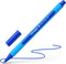 Schneider balpen - Slider Edge - penpunt M 1,0mm - blauw - S-152103